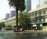 Escuela Normal Superior en Lenguas Vivas N°1