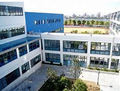 Shanghai Union Bilingual High School - Wanyuan Campus