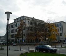 Gimnazija Bezigrad