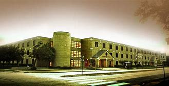 Bellaire High School
