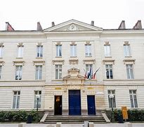 Lycée Jules Verne
