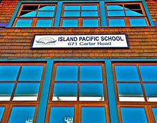 Island Pacific School