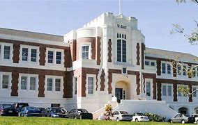 Takapuna Grammar School