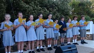 St John's Lutheran School, Eudunda, Inc.