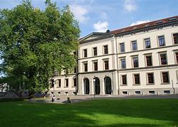 Kantonsschule am Burggraben St. Gallen