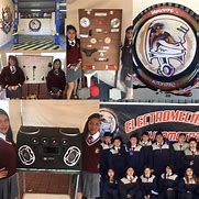 Institución Educativa Fiscal Miguel de Santiago