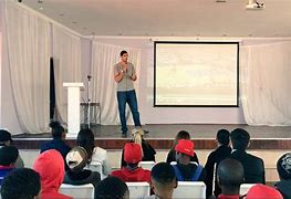 Star College Johannesburg (Horizon High School)
