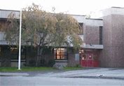 Concord Middle School