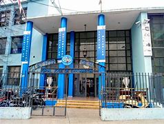 Escuela Técnica 32 DE 14 - Gral. Jose de San Martin