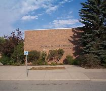 John G. Diefenbaker High School