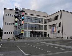 II gimnazija Maribor