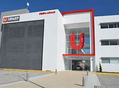 Bachillerato UPAEP Lomas