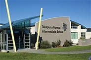 Takapuna Normal Intermediate School