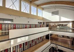 Carson Graham Secondary School