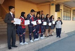 Institución Educativa Fiscal Sucre