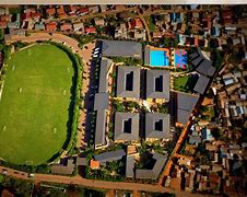 Kampala International School Uganda