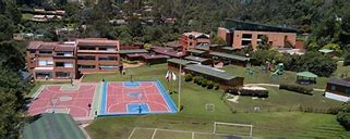 Colegio Tilatá