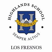 Highlands School Los Fresnos