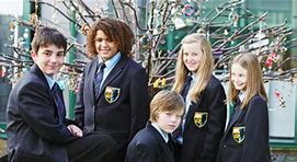 Dallam School