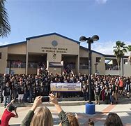 Conniston Middle School