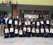 NES International School Dombivli