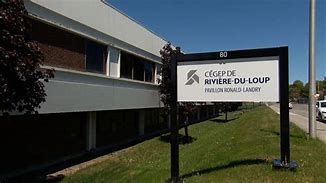 Cégep de Rivière-du-Loup