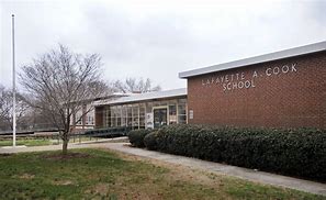 Cook Elementary
