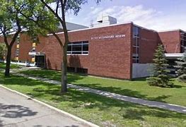Kelvin High School