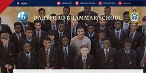 Dartford Grammar School