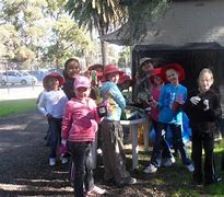 St Peter's Anglican Primary School