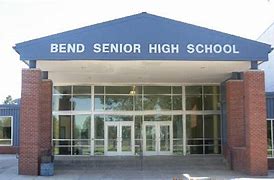 Bend Senior High School
