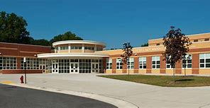 Francis Scott Key Middle School