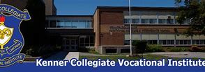 Kenner C.V.I. and Intermediate School