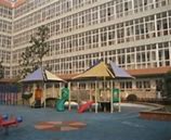 Shanghai Private Golden Apple School