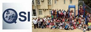 Baku International Education Complex