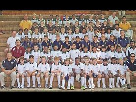 Crawford Preparatory North Coast