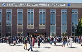 Benito Juarez Community Academy