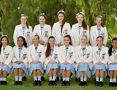 St Peter's Girls' School