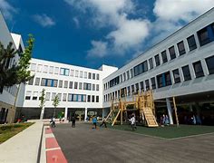 St. George's The British International School Munich