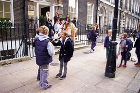 Ecole Jeannine Manuel UK