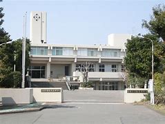 Katoh Gakuen Gyoshu Junior and Senior High School
