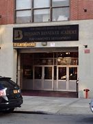 Benjamin A Banneker Academic High School