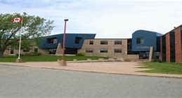 Charlottetown Rural High School