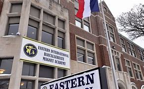 Lansing Eastern High School