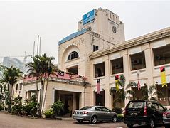 King George Secondary