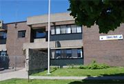 Children's World Academy