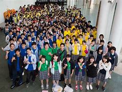 Kochi Kokusai Junior and Senior High School