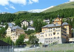 Lyceum Alpinum Zuoz