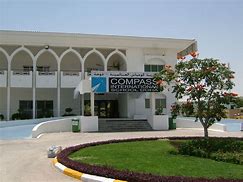 Compass International School Doha
