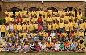 Ibadan International School